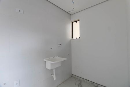 Apartamento à venda com 38m², 2 quartos e sem vaga Apartamento à venda com 38m², 2 quartos e sem vagaÁrea de Serviço