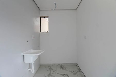 Apartamento à venda com 38m², 2 quartos e sem vagaÁrea de Serviço