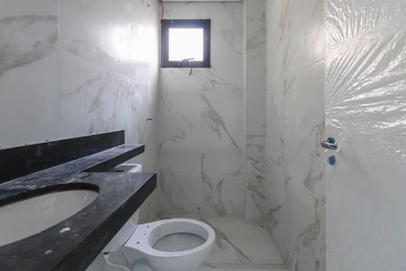 Apartamento à venda com 38m², 2 quartos e sem vagaBanheiro