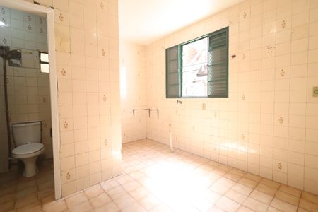 Studio para alugar com 80m², 1 quarto e 1 vagaCozinha