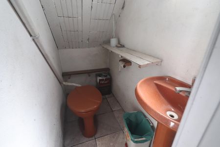 Studio para alugar com 80m², 1 quarto e 1 vagaLavabo