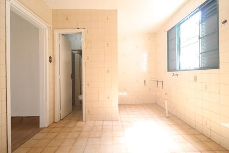 Studio para alugar com 80m², 1 quarto e 1 vagaCozinha