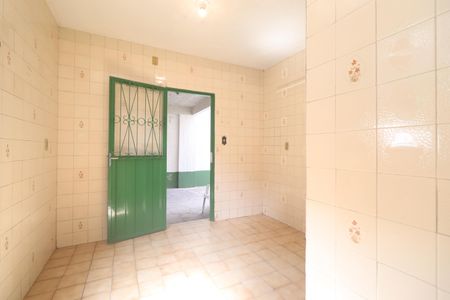 Studio para alugar com 80m², 1 quarto e 1 vagaCozinha