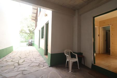 Studio para alugar com 80m², 1 quarto e 1 vagaÁrea comum