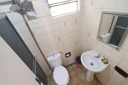 Studio para alugar com 80m², 1 quarto e 1 vagaBanheiro