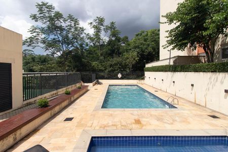 Apartamento para alugar com 50m², 2 quartos e 1 vagaÁrea comum - Piscina