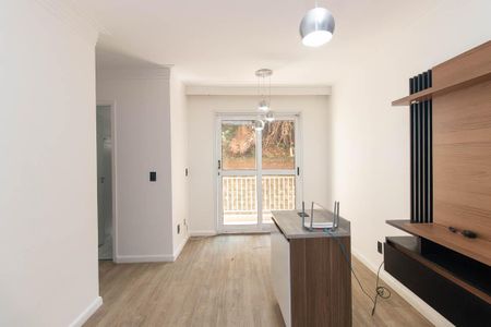 Apartamento para alugar com 50m², 2 quartos e 1 vagaSala