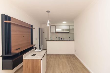 Apartamento para alugar com 50m², 2 quartos e 1 vagaSala