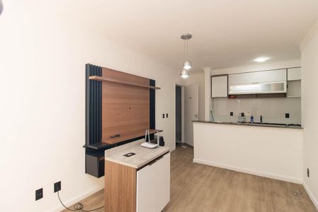 Apartamento para alugar com 50m², 2 quartos e 1 vagaSala