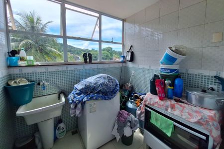 Casa para alugar com 291m², 4 quartos e 4 vagasÁrea de Serviço