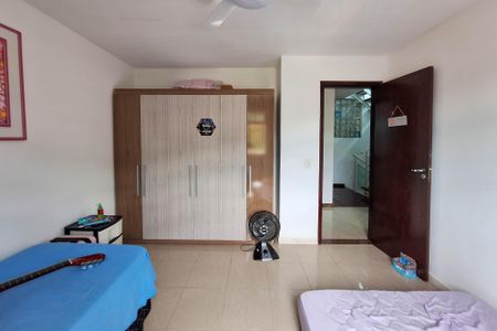 Casa para alugar com 291m², 4 quartos e 4 vagasQuarto 3