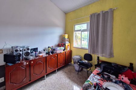 Casa para alugar com 291m², 4 quartos e 4 vagasQuarto 1