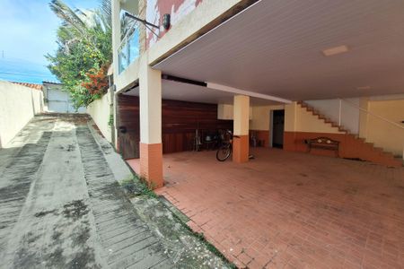 Casa para alugar com 291m², 4 quartos e 4 vagasGaragem