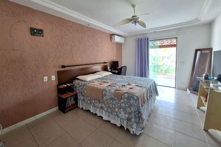 Casa para alugar com 291m², 4 quartos e 4 vagasSuíte 1