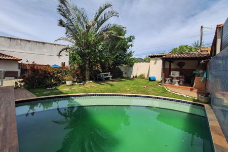 Casa para alugar com 291m², 4 quartos e 4 vagasQuintal