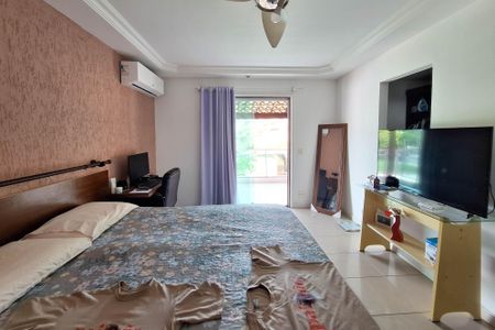 Casa para alugar com 291m², 4 quartos e 4 vagasSuíte 1