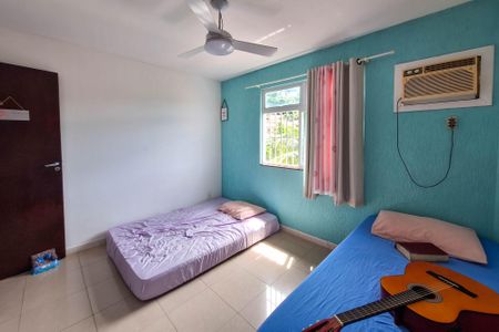 Casa para alugar com 291m², 4 quartos e 4 vagasQuarto 3