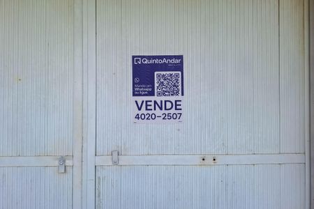 Casa para alugar com 291m², 4 quartos e 4 vagasPlaca