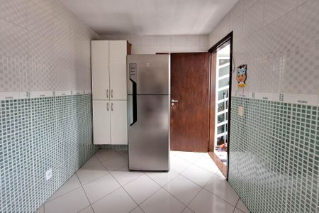 Casa para alugar com 291m², 4 quartos e 4 vagasCozinha