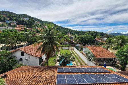 Casa para alugar com 291m², 4 quartos e 4 vagasQuarto 2