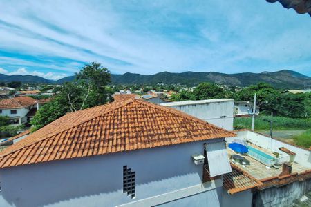 Casa para alugar com 291m², 4 quartos e 4 vagasTerraço