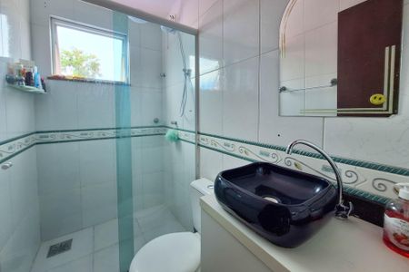 Casa para alugar com 291m², 4 quartos e 4 vagasBanheiro 2