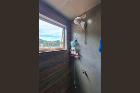 Casa para alugar com 291m², 4 quartos e 4 vagasBanheiro 1