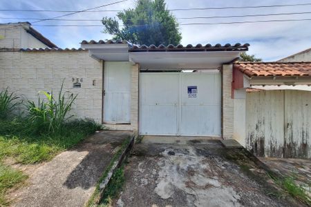 Casa para alugar com 291m², 4 quartos e 4 vagasFachada