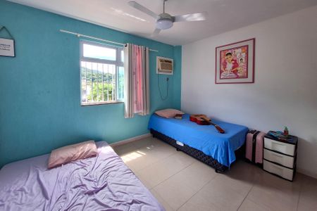 Casa para alugar com 291m², 4 quartos e 4 vagasQuarto 3