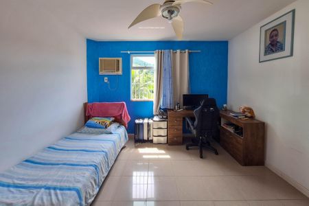 Casa para alugar com 291m², 4 quartos e 4 vagasQuarto 2