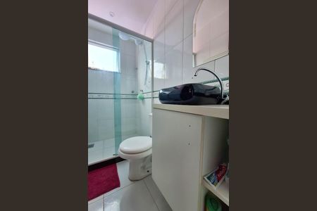 Casa para alugar com 291m², 4 quartos e 4 vagasBanheiro 2