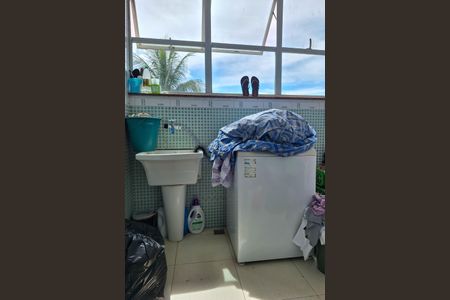 Casa para alugar com 291m², 4 quartos e 4 vagasÁrea de Serviço