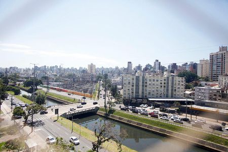 Quarto 1 Vista de apartamento para alugar com 2 quartos, 57m² em Partenon, Porto Alegre