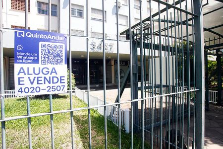 Apartamento à venda com 57m², 2 quartos e 1 vagaPlaquinha