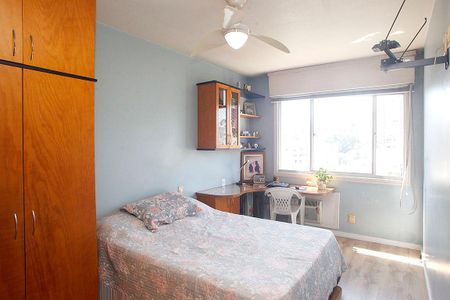 Apartamento à venda com 57m², 2 quartos e 1 vagaQuarto 1
