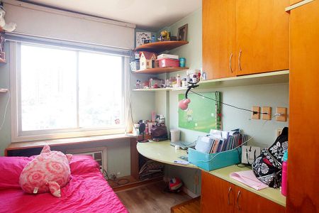 Apartamento à venda com 57m², 2 quartos e 1 vagaQuarto 2