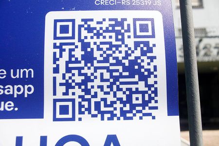 Apartamento à venda com 57m², 2 quartos e 1 vagaQR Code LRGS-307