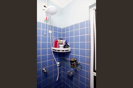 Apartamento à venda com 57m², 2 quartos e 1 vagaBanheiro