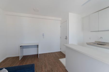 Apartamento para alugar com 38m², 1 quarto e 1 vaga Apartamento para alugar com 38m², 1 quarto e 1 vagaSala