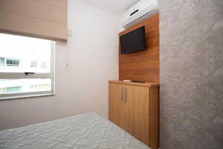 Quarto de apartamento para alugar com 1 quarto, 38m² em Trecho 1, Brasília