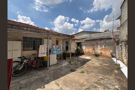 Casa para alugar com 500m², 6 quartos e 3 vagasCasa 2 - Área de serviço 