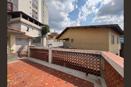 Casa para alugar com 500m², 6 quartos e 3 vagasCasa 2 - Quintal