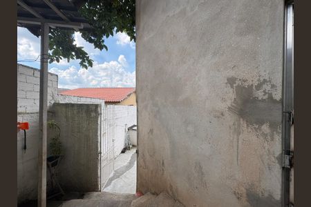 Casa para alugar com 500m², 6 quartos e 3 vagasCasa 3- Área de serviço 