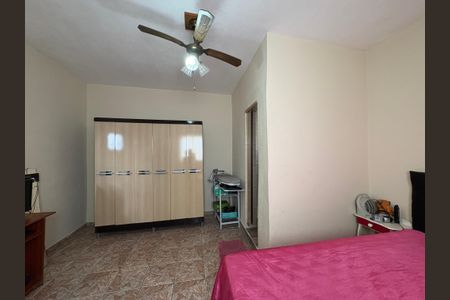 Casa para alugar com 500m², 6 quartos e 3 vagasCasa 3- Suíte 