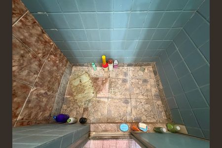 Casa para alugar com 500m², 6 quartos e 3 vagasCasa 2 - Banheiro