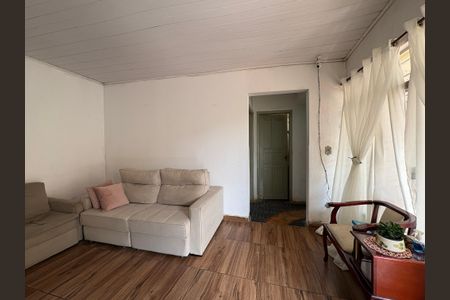 Casa para alugar com 500m², 6 quartos e 3 vagasCasa 2 - Sala