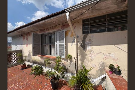Casa para alugar com 500m², 6 quartos e 3 vagasCasa 2 - Quintal
