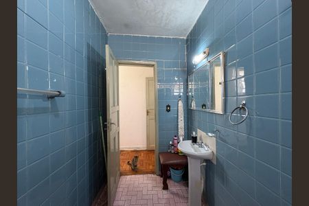 Casa para alugar com 500m², 6 quartos e 3 vagasCasa 2 - Banheiro