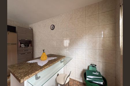 Casa para alugar com 500m², 6 quartos e 3 vagasCasa 3- Cozinha 