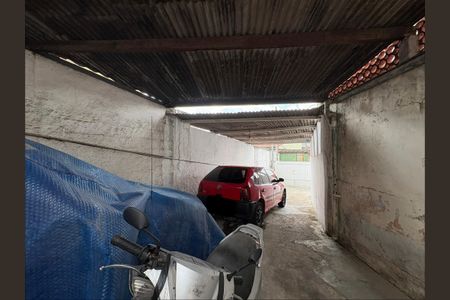 Casa para alugar com 500m², 6 quartos e 3 vagasCasa 3- Garagem 
